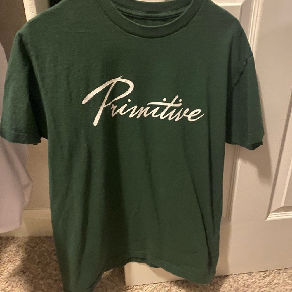 Primitive T-Shirt